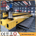 Top Quality Longitudinal Seam Welding Machine for Plate